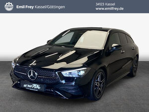 MERCEDES-BENZ CLA 180 SB AMG Advanced+-Standz-Memo-NIGHT-360° CLA