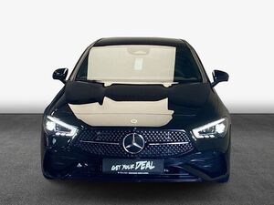 MERCEDES-BENZ CLA 180 SB AMG Advanced+-Standz-Memo-NIGHT-360° CLA