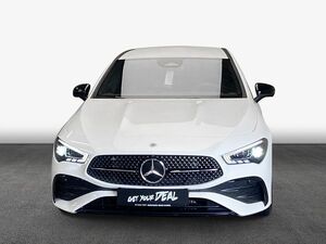 MERCEDES-BENZ CLA 180 SB AMG Advanced+-Night-Beam-Memo-Standhz CLA