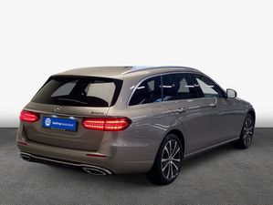 MERCEDES-BENZ E 300 de 4M T 9G Avantgarde/AHK/Distro/HiFi/ E-Klasse