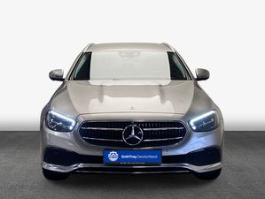 MERCEDES-BENZ E 300 de 4M T 9G Avantgarde/AHK/Distro/HiFi/ E-Klasse