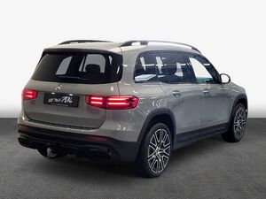 MERCEDES-BENZ GLB 180 d AMG Special Edition-Night-AHK-V-DEUR&euro;mpfung GLB