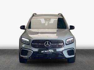 MERCEDES-BENZ GLB 180 d AMG Special Edition-Night-AHK-V-DEUR&euro;mpfung GLB