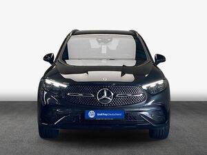 MERCEDES-BENZ GLC 450 d 4M Edition AMG-Pano-AHK-NIGHT-3D HiFi GLC