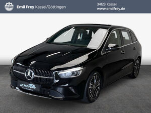 MERCEDES-BENZ B 180  Progressive Advanced+-Distro-Sound-SmartInt B-Klasse
