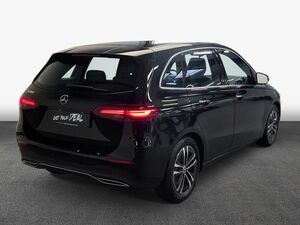 MERCEDES-BENZ B 180  Progressive Advanced+-Distro-Sound-SmartInt B-Klasse