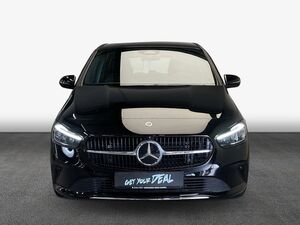 MERCEDES-BENZ B 180  Progressive Advanced+-Distro-Sound-SmartInt B-Klasse