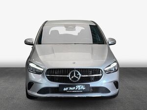 MERCEDES-BENZ B 180 d Progressive Advanced+-AHK-Distro-WinterPak B-Klasse