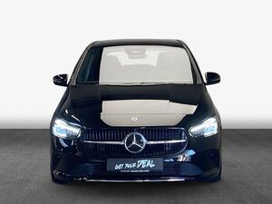 MERCEDES-BENZ B 200 d Progressive Advanced+-AHK-Distro-Ambi-360° B-Klasse
