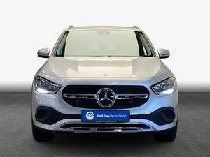 MERCEDES-BENZ GLA 180 7G-DCT Progressive-Park-Kam-MBUX-SmartInt GLA