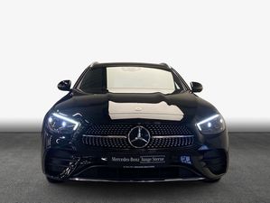 MERCEDES-BENZ E 300 de 4M T AMG/Distro/Memo/360°/Pano/Allrad E-Klasse