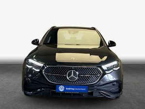 MERCEDES-BENZ E 220 d T 9G AMG Premium / AHK/Pano/21 Alu E-Klasse