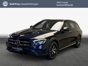 MERCEDES-BENZ E 400 d 4M T All-Terrain Avantgarde*Mega-Ausstattung E-Klasse