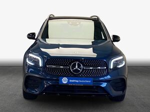 MERCEDES-BENZ GLB 220 d 4M AMG-Night-MBUXwide-AHK-Pano-NP74T GLB