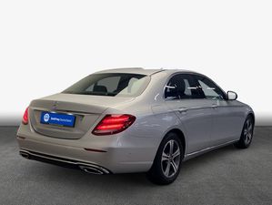 MERCEDES-BENZ E 200 d 9G Avantgarde/LED/Park/Kam/Navi/SmartInteg E-Klasse