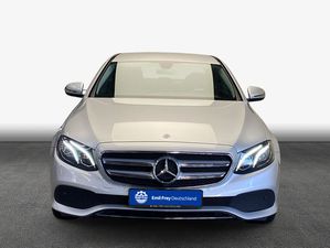 MERCEDES-BENZ E 200 d 9G Avantgarde/LED/Park/Kam/Navi/SmartInteg E-Klasse