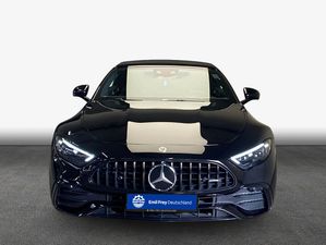 MERCEDES-BENZ SL 43 AMG-DynamicPlus-Night/2x-RealSound-HeadUp SL-Klasse