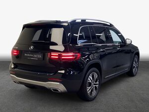 MERCEDES-BENZ GLB 200 Progressive Advanced+/MemoSitz/Distro/AHK GLB