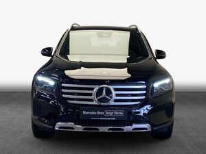 MERCEDES-BENZ GLB 200 Progressive Advanced+/MemoSitz/Distro/AHK GLB