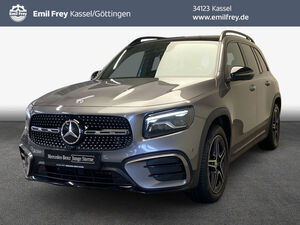 MERCEDES-BENZ GLB 200 AMG Advanced+/AHK/Pano/Memo/Beam GLB