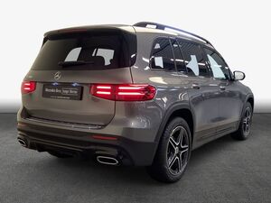 MERCEDES-BENZ GLB 200 AMG Advanced+/AHK/Pano/Memo/Beam GLB