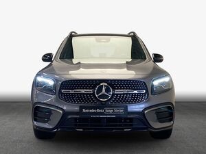 MERCEDES-BENZ GLB 200 AMG Advanced+/AHK/Pano/Memo/Beam GLB