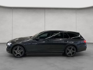 MERCEDES-BENZ E 220 d 4M T All-Terrain Avantgarde-Night-AHK-Schbd E-Klasse