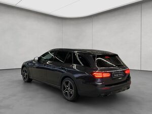MERCEDES-BENZ E 220 d 4M T All-Terrain Avantgarde-Night-AHK-Schbd E-Klasse