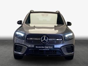 MERCEDES-BENZ GLB 200 AMG Advanced+-FondSitze verstellbar GLB