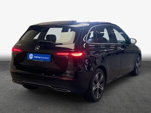 MERCEDES-BENZ B 200 Progressive Advanced+-AHK-MemoSitze-Beam B-Klasse
