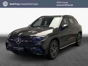 MERCEDES-BENZ GLC 220 d 4M AMG Premium--DigiLight-19-NIGHT-360° GLC