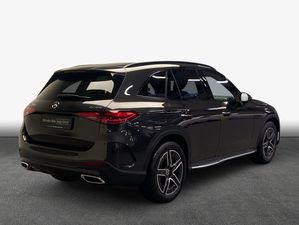 MERCEDES-BENZ GLC 220 d 4M AMG Premium--DigiLight-19-NIGHT-360° GLC