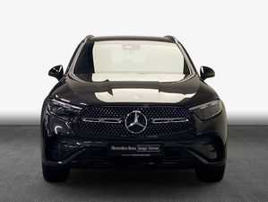 MERCEDES-BENZ GLC 220 d 4M AMG Premium--DigiLight-19-NIGHT-360° GLC