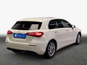 MERCEDES-BENZ A 180 Progressive Advanced+-Night-PANO-Ambi-Wide A-Klasse