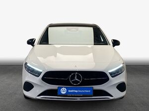 MERCEDES-BENZ A 180 Progressive Advanced+-Night-PANO-Ambi-Wide A-Klasse