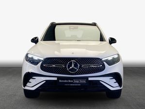 MERCEDES-BENZ GLC 450 d 4M AMG Advanced+-NIght-AHK-Pano-HiFi GLC