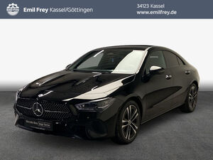 MERCEDES-BENZ CLA 200 Coupe Progressive Advanced+-Night-AHK-Pano CLA
