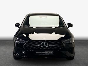 MERCEDES-BENZ CLA 200 Coupe Progressive Advanced+-Night-AHK-Pano CLA