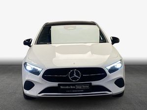 MERCEDES-BENZ A 200 d Limousine Progressive Advanced+/Night/Pano A-Klasse