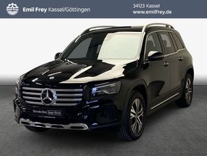 MERCEDES-BENZ GLB 200 Progressive Advanced+-AHK-Ambiente-Distro GLB