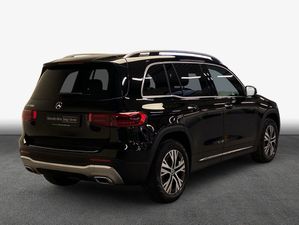 MERCEDES-BENZ GLB 200 Progressive Advanced+-AHK-Ambiente-Distro GLB