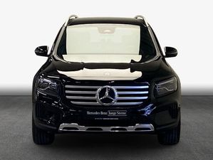 MERCEDES-BENZ GLB 200 Progressive Advanced+-AHK-Ambiente-Distro GLB