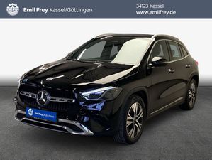 MERCEDES-BENZ GLA 200 d Progressive Adva+-360°-AHK-Beam-CarPlay GLA
