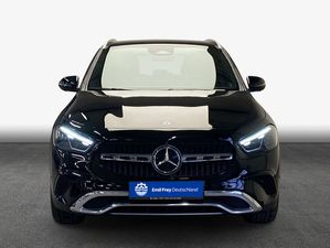 MERCEDES-BENZ GLA 200 d Progressive Adva+-360°-AHK-Beam-CarPlay GLA