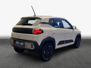 DACIA Spring Electric 65 Extreme Spring