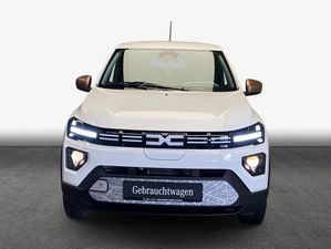 DACIA Spring Electric 65 Extreme Spring