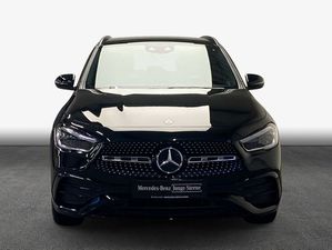 MERCEDES-BENZ GLA 250 e AMG-HeadUp-PANO-Night-M-Beam-SmartInt GLA