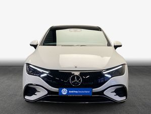 MERCEDES-BENZ EQE 350 AMG-Sitzhzg4x-DigiLight-HiFi-PremiumPlus EQE