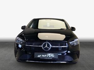 MERCEDES-BENZ B 200 Progressive Advanced-Distro-Volldigi-Sound B-Klasse