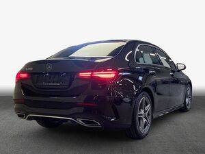 MERCEDES-BENZ A 200 Lim. AMG Advanced+-Memo-Distro-WinterPak A-Klasse